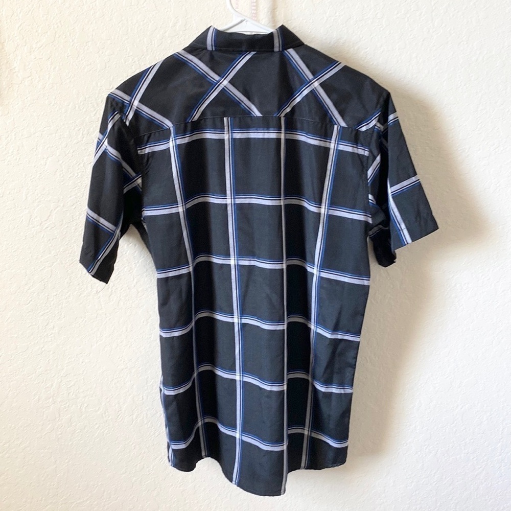 Sahara Club Casual Shirt - Picture 7 of 8